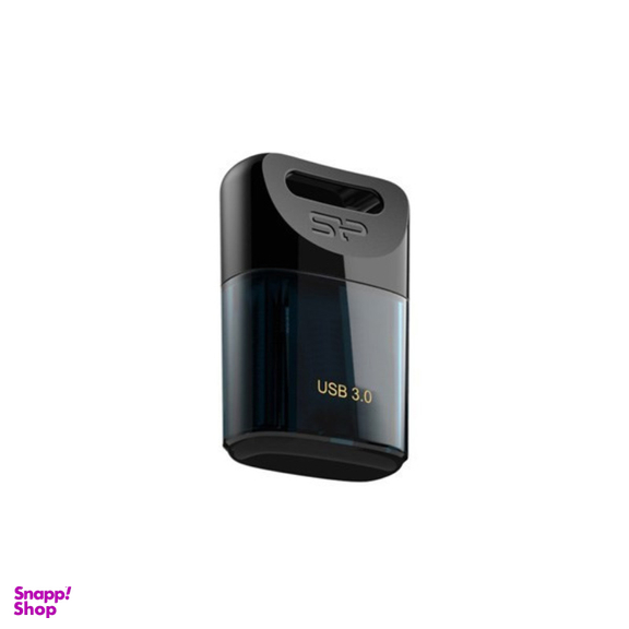 فلش مموری USB3.0 سیلیکون پاور مدل Jewel J06 ظرفیت 64 گیگابایت