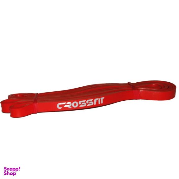 کش پاورباند مدل Crossfit
