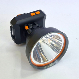 چراغ پیشانی LED شارژی مدل WD-5027