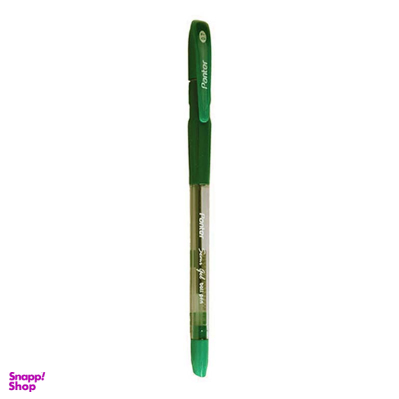 خودکار پنتر مدل Semi Gel نوک 0.7 میلی متر