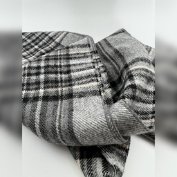 شال گردن مردانه دفکتو مدل SIVAN