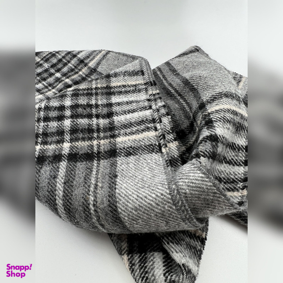 شال گردن مردانه دفکتو مدل SIVAN