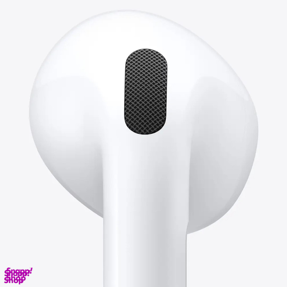 ایرفون بلوتوثی مدل Apple AirPods 4 ANC