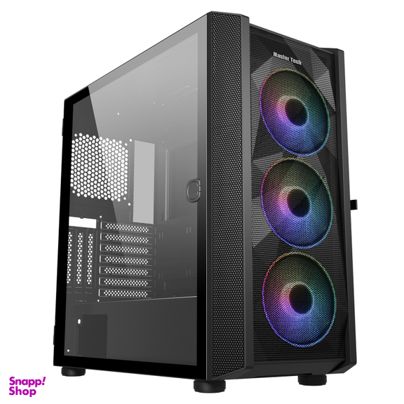 کیس کامپیوتر مستر تک مدل HUNTER D2