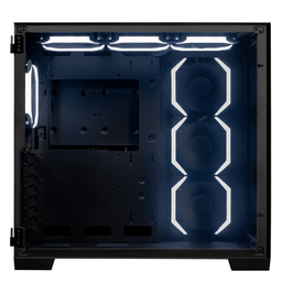 کیس کامپیوتر اوست مدل GT AQ14-MB