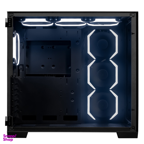 کیس کامپیوتر اوست مدل GT AQ14-MB