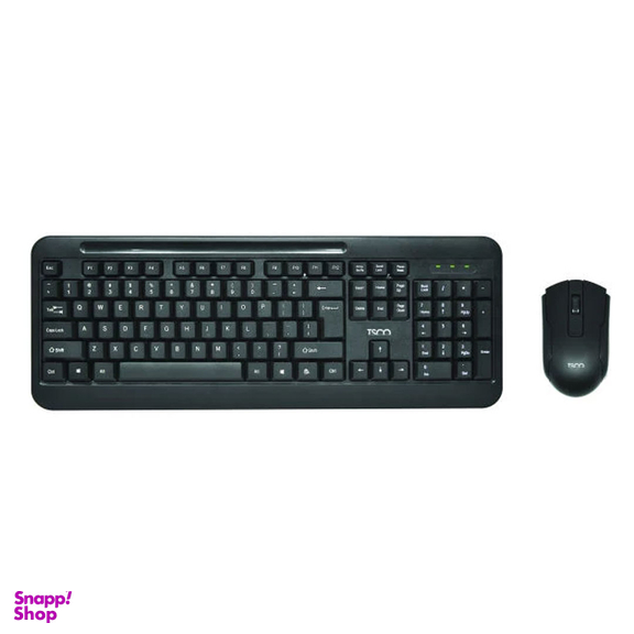 کیبورد و ماوس تسکو (Tsco) مدل TKM 8056
