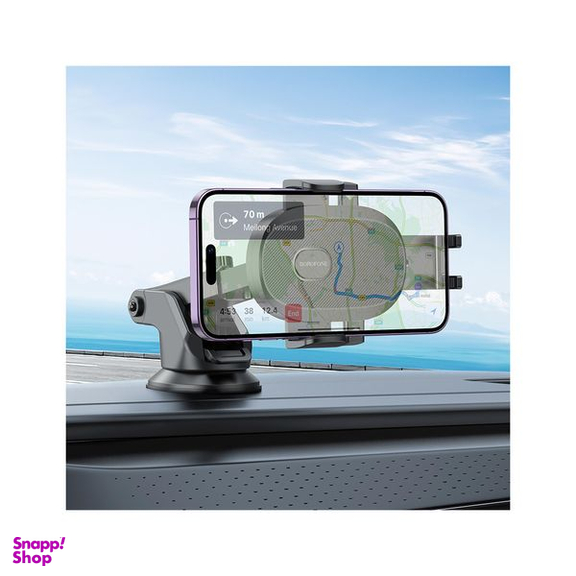 پایه نگهدارنده گوشی موبایل بروفون مدل BH93