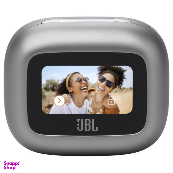 ایرفون بی سیم بلوتوثی جی بی ال مدل Live Beam 3
