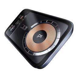 پاوربانک یوسمز مدل CD184 ظرفیت 10000 میلی آمپر ساعت