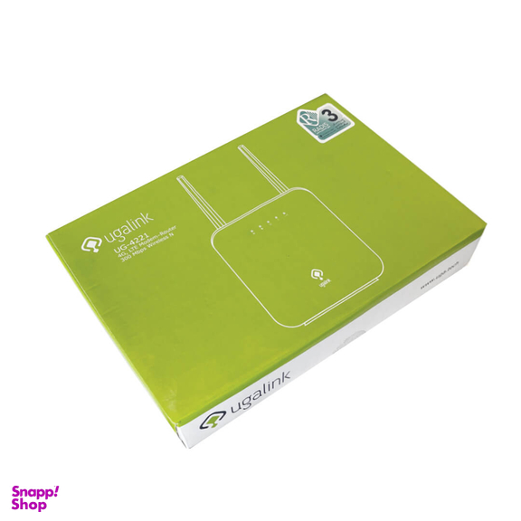 مودم روتر 4G LTE یوگالینک مدل UG-4221
