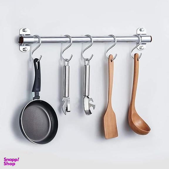 قلاب‌ هامر مدل اس کد S2-45 بسته 10 عددی