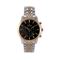 ساعت عقربه ای مردانه رومانسون کد Rm034