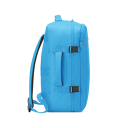 کوله پشتی سفری رونکاتو مدل IRONIK 2.0 EASYJET CABIN کد 415326