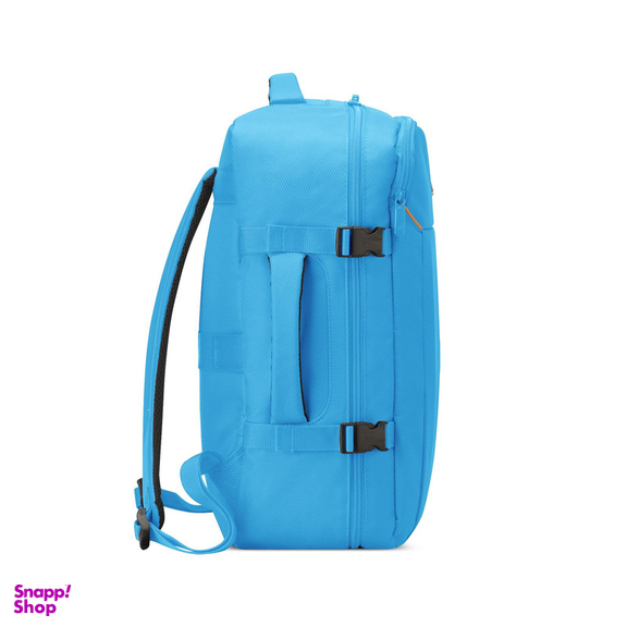 کوله پشتی سفری رونکاتو مدل IRONIK 2.0 EASYJET CABIN کد 415326