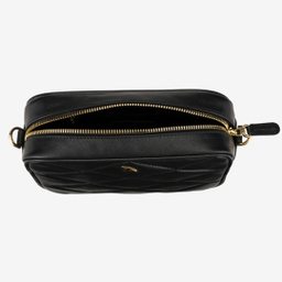 کیف دوشی زنانه چرم مشهد مدل S5275