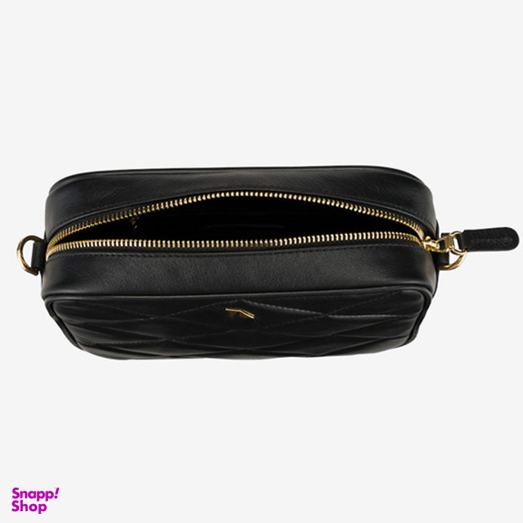 کیف دوشی زنانه چرم مشهد مدل S5275