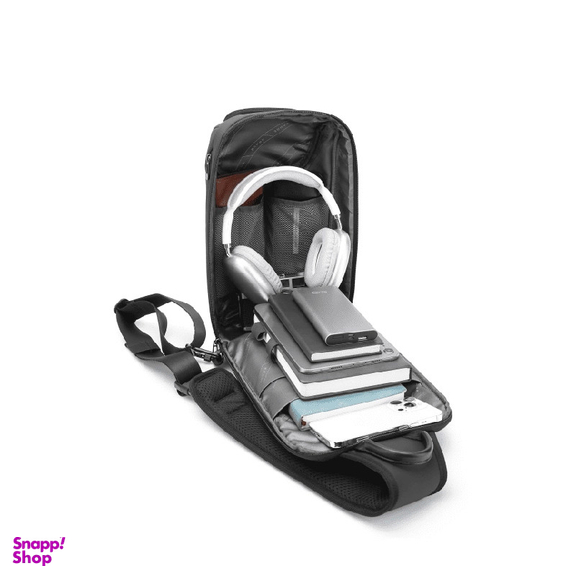 کیف کراس بادی مردانه بنج مدل 8031