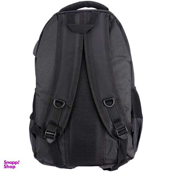 کوله پشتی لپ تاپ Camel مدل Active mc413 مناسب لپ تاپ 15.6 اینچی
