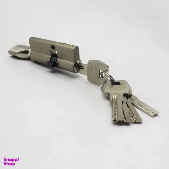 سیلندر قفل سان مکث مدل YP-70MM/40K-30
