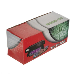دستگاه تشخیص اصالت اسکناس استار مدل TK-2028