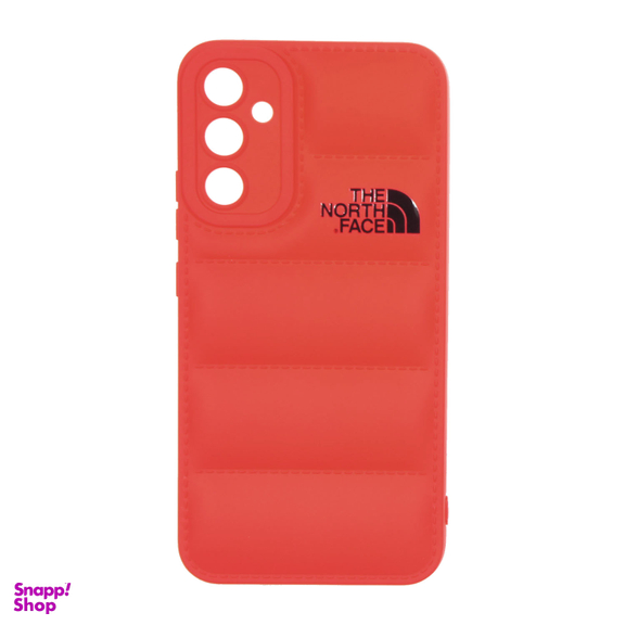 کاور موبایل مدل پافر کد MS مناسب گوشی موبایل سامسونگ Galaxy A34