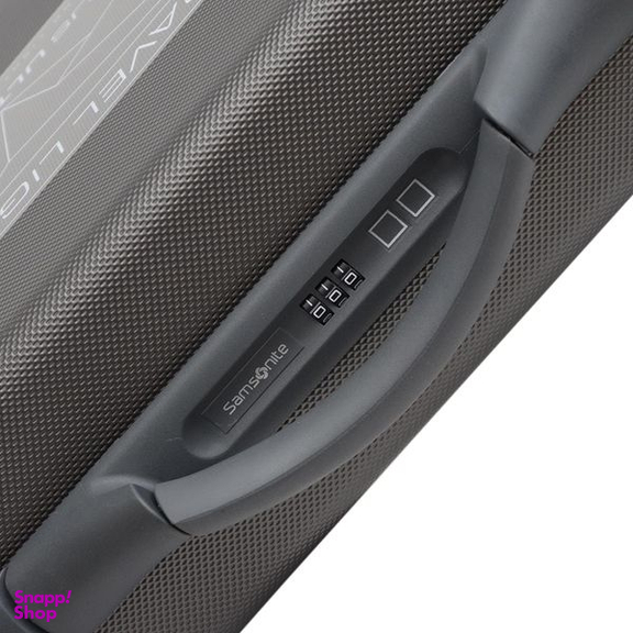 کیف اداری مردانه سامسونیت مدل FOCUS ULTRA 03014