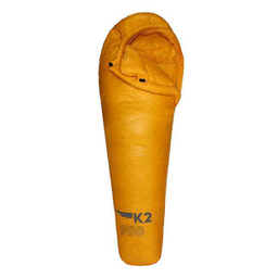کیسه خواب پر 25- اسنوهاک مدل K2 900