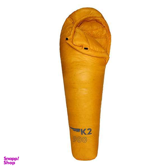 کیسه خواب پر 25- اسنوهاک مدل K2 900