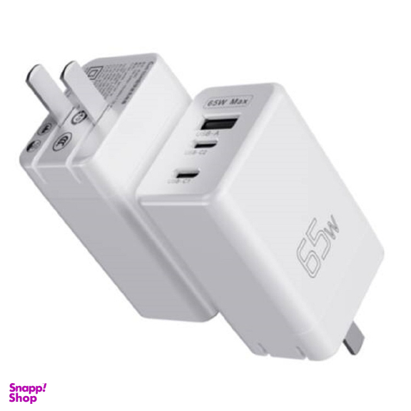 شارژر موبایل جووی کد JC-165