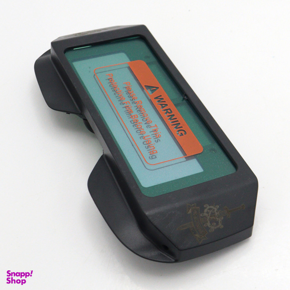عینک جوشکاری اتومات مدل دراگون برن کد YPOP-15CM