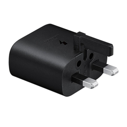 شارژر دیواری 45 وات سامسونگ مدل 3 پین کد 3034 EP-TA845