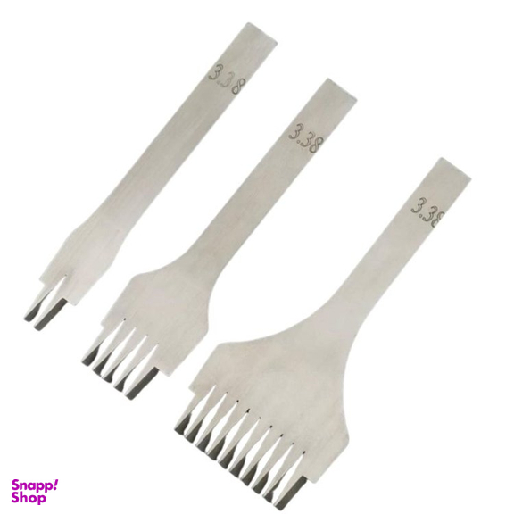 سنبه کد 1040001 بسته 3 عددی