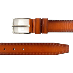 کمربند مردانه کد 252