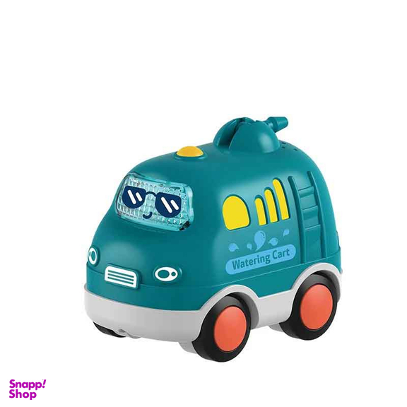 ماشین بازی هانگر مدل HE0537
