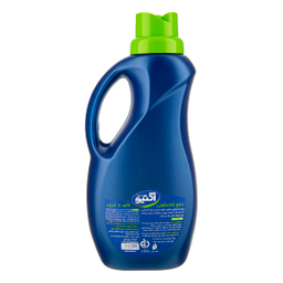 مایع لباسشویی اکتیو سبز حجم 1500 میلی لیتر