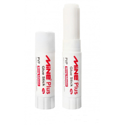 چسب ماتیکی ماین مدل MI-415 وزن 15 گرم بسته 10 عددی