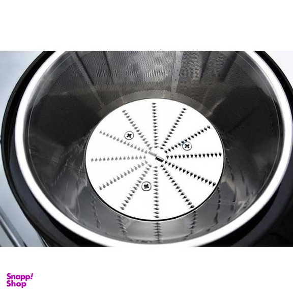 آبمیوه گیری ناسا الکتریک مدل NS-918