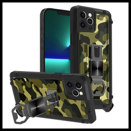 کاور فشن مدل Anti Shock مناسب برای گوشی موبایل هوآوی Y9s /X9 Pro به همراه قلاب آویز