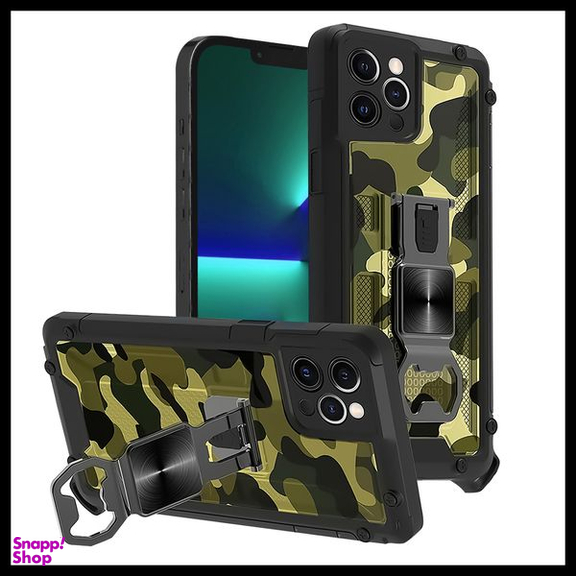 کاور فشن مدل Anti Shock مناسب برای گوشی موبایل هوآوی Y9s /X9 Pro به همراه قلاب آویز