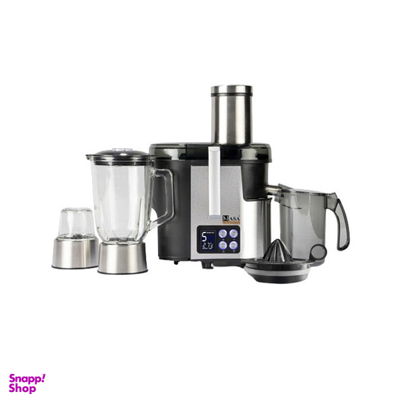 آبمیوه گیری ناسا الکتریک مدل NS-945