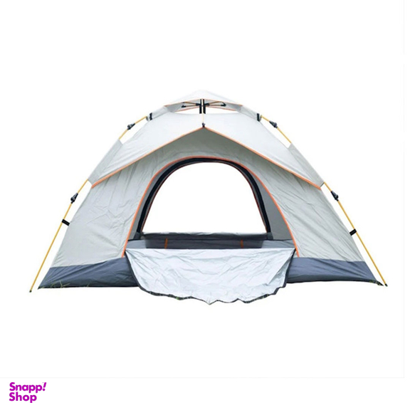 چادر کمپینگ سه نفره گرین لاین مدل GT3-Plus Camping Tent