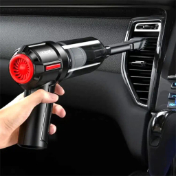 جارو شارژی یسیدو مدل Duster Vacuum VC03