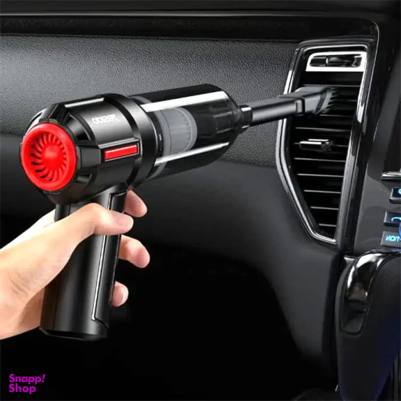جارو شارژی یسیدو مدل Duster Vacuum VC03