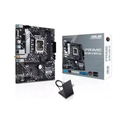 مادربرد ایسوس مدل PRIME H610M-A WIFI D4