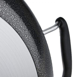 تابه درب فلزی عروس کد 13050 مدل سربی سایز 50