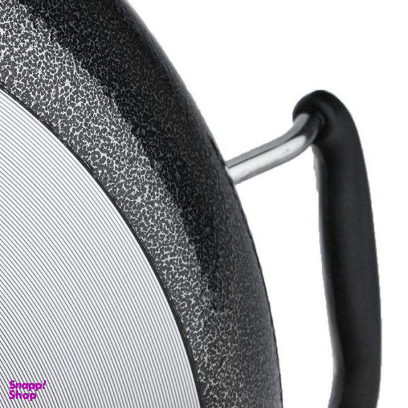 تابه درب فلزی عروس کد 13050 مدل سربی سایز 50