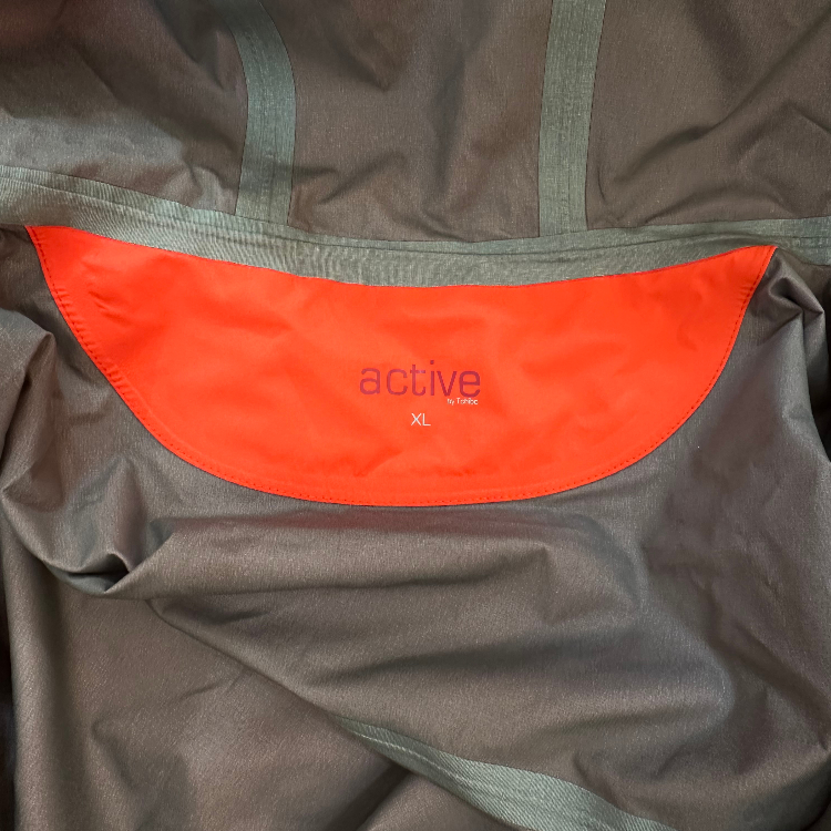 کاپشن اسکی مردانه کد 308131