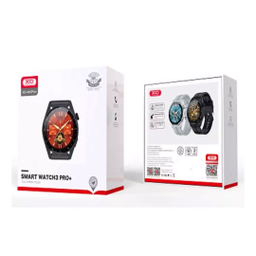 ساعت هوشمند ایکس او مدل W3 PRO PLUS