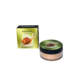 پودر فیکس حلزون آنجلا شماره 03